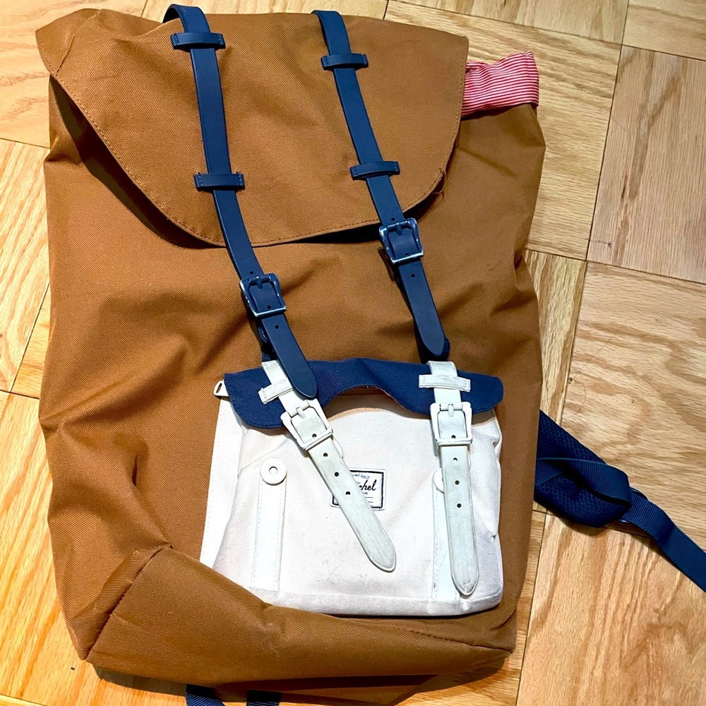 Hershel Backpack